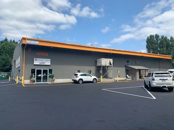 Wood Creek Business Park - Building 2: 12910 NE 178th St, Woodinville, WA 98072